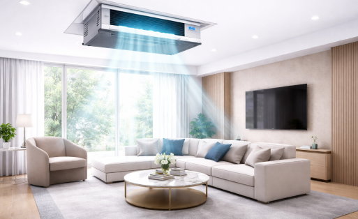 concealed-split-ac - Siruvani AC