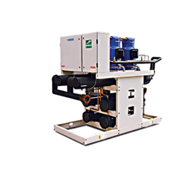 Bluestar water cooled chillers
Units (Non Inverter) - Siruvani AC