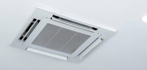 Bluestar Cassette Units (Inverter) - Siruvani AC