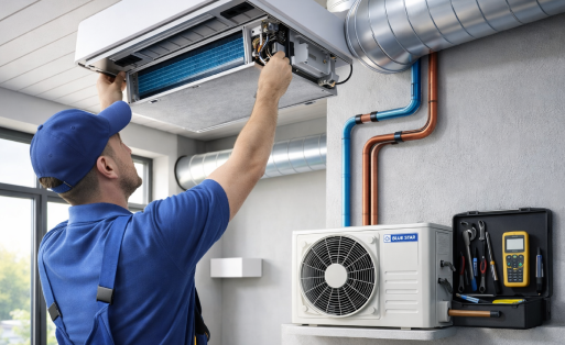 concealed-split-ac - Siruvani AC