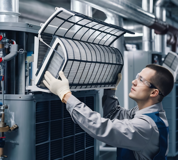 process-chillers - Siruvani AC