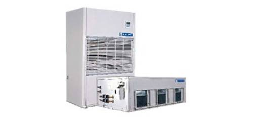 Bluestar Ductable Split
Units (Non Inverter) - Siruvani AC