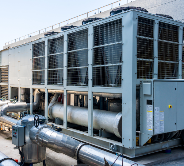 process-chillers - Siruvani AC