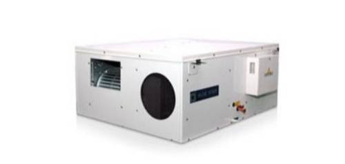 Cassette AC units (Treated Fresh
Air Unit) - Siruvani AC